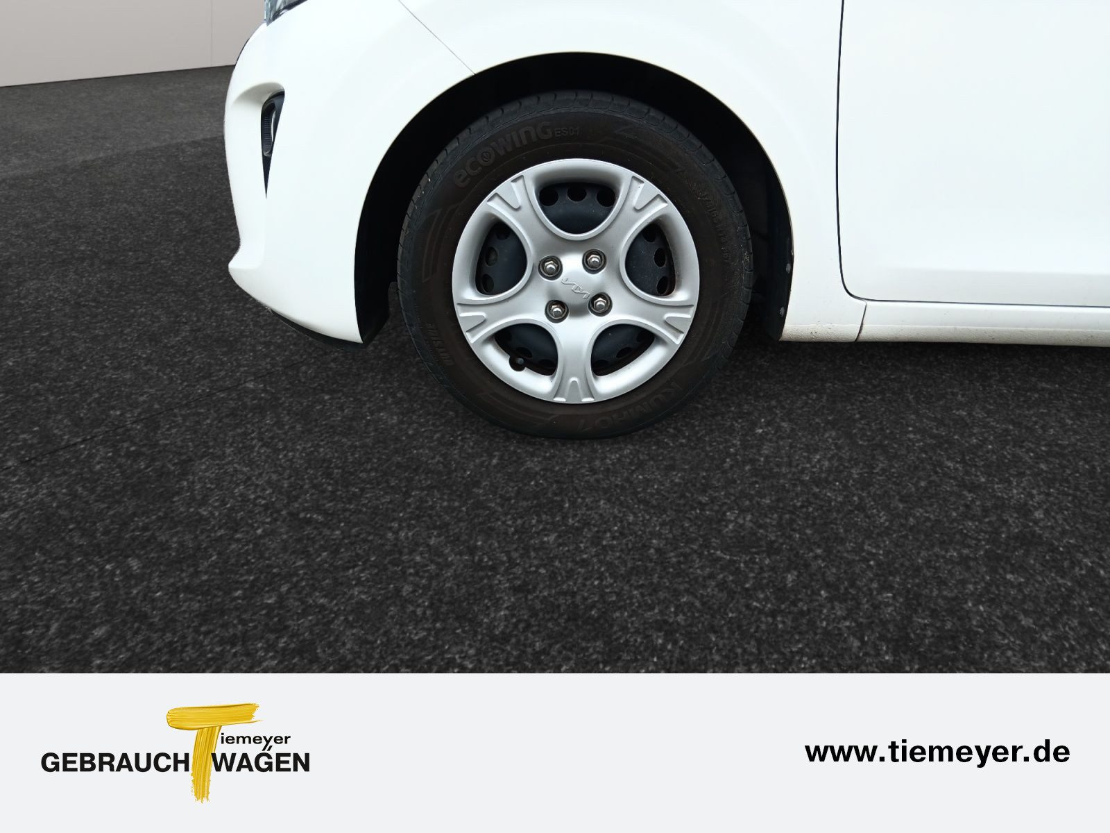 Kia Picanto – Bild 9