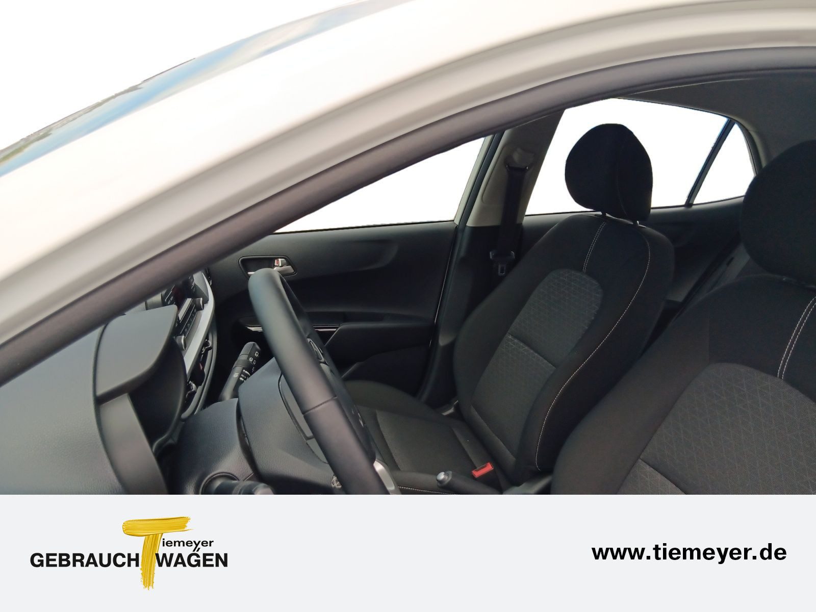 Kia Picanto – Bild 10
