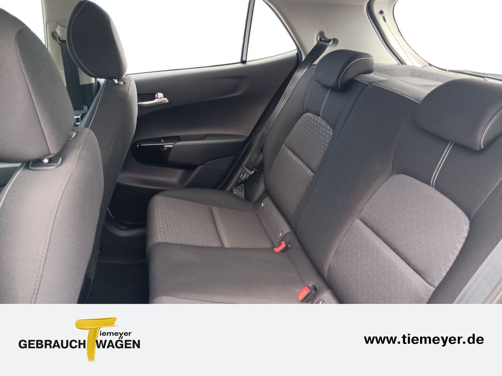 Kia Picanto – Bild 11