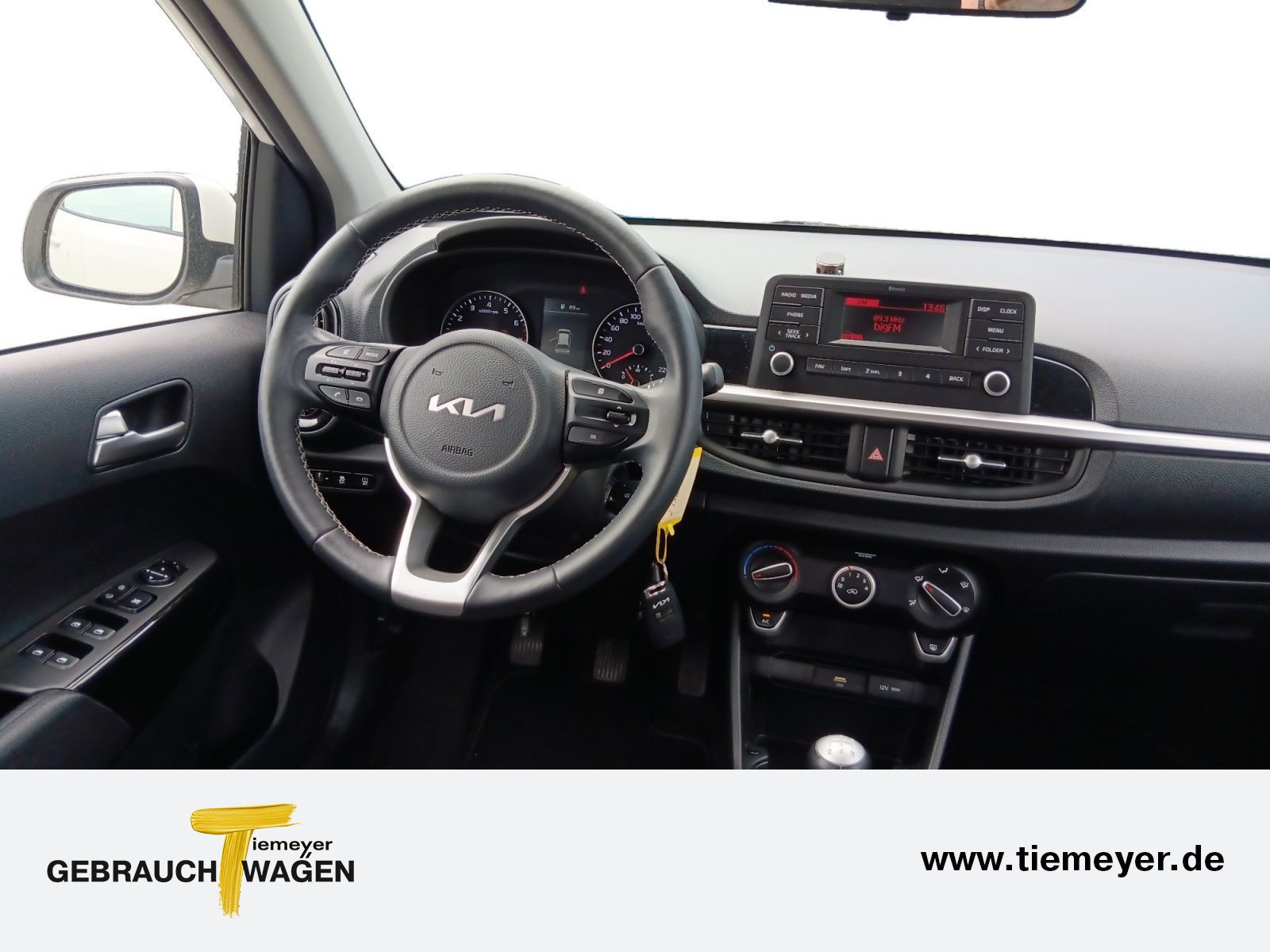 Kia Picanto – Bild 12