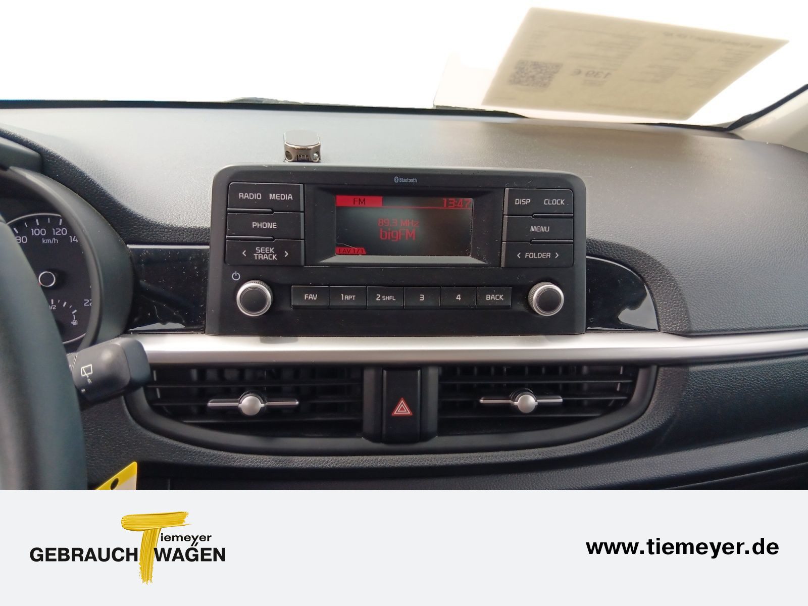 Kia Picanto – Bild 14