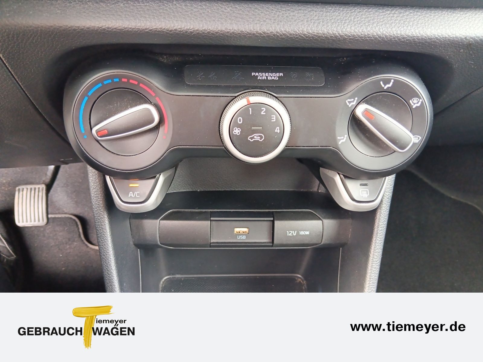 Kia Picanto – Bild 15