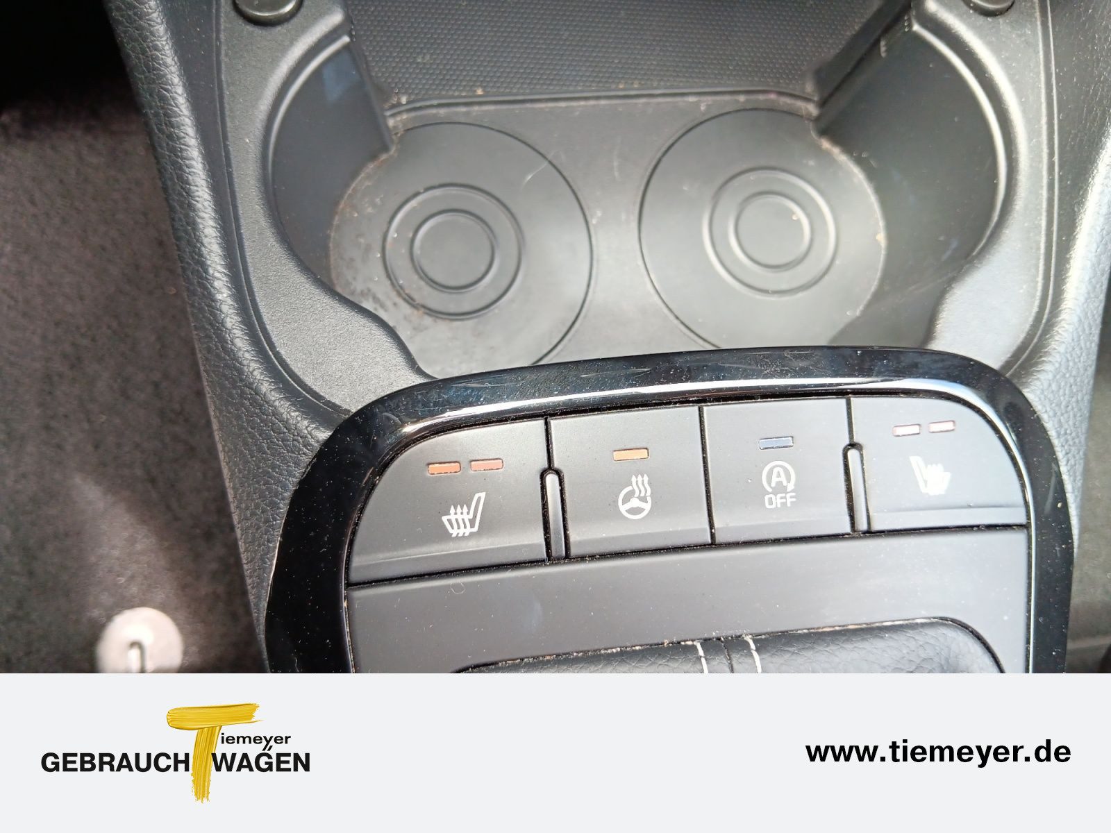 Kia Picanto – Bild 16