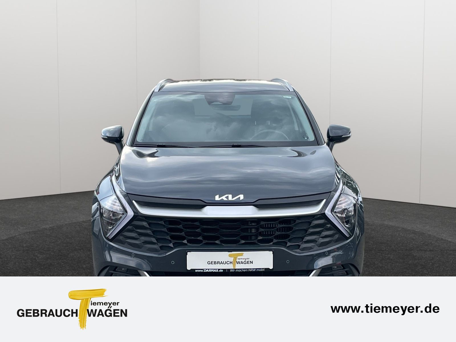 Kia Sportage – Foto 2