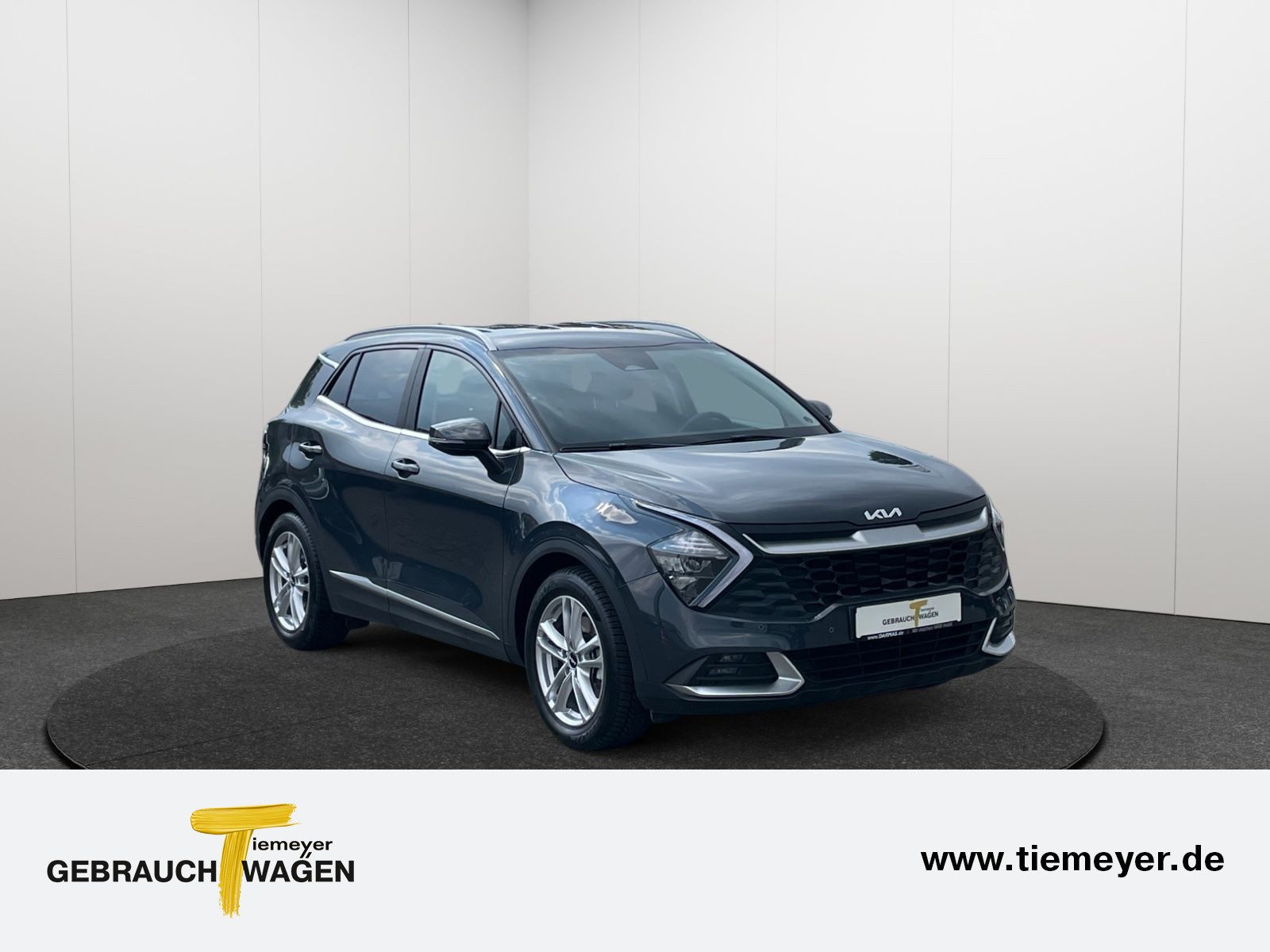 Kia Sportage – Foto 3