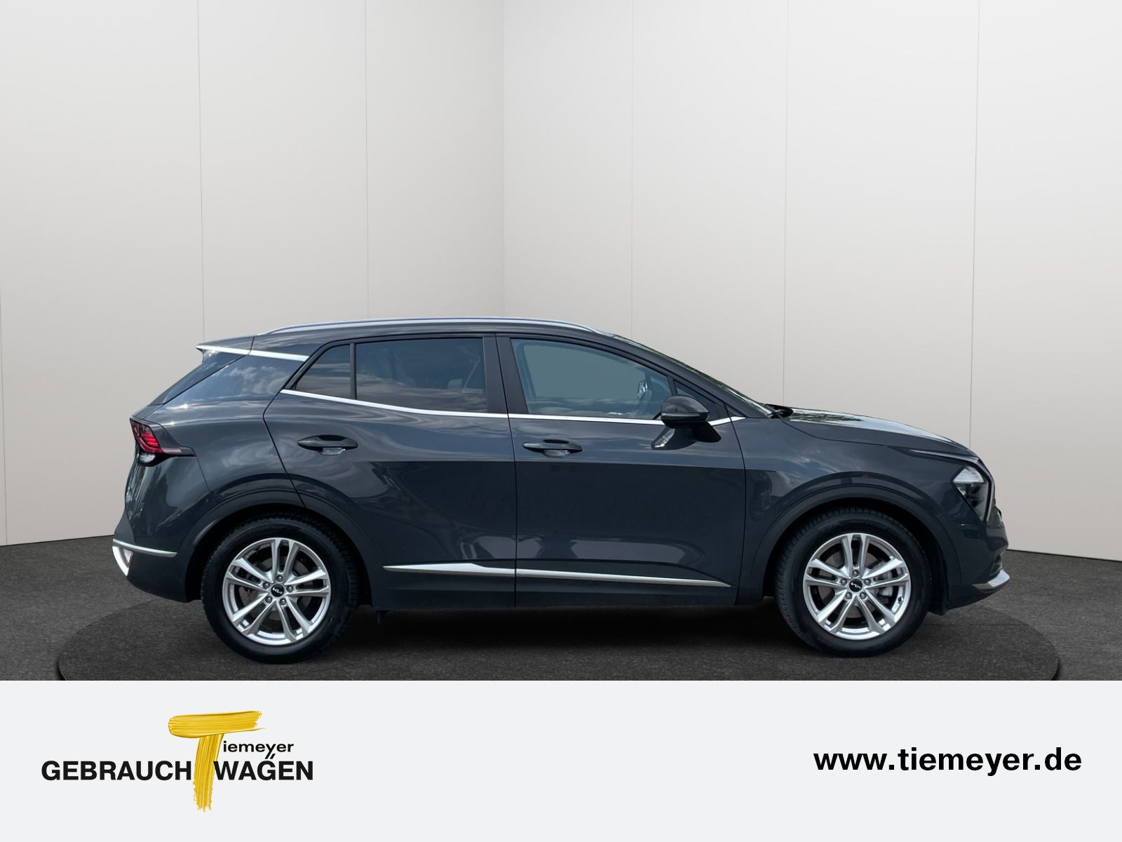 Kia Sportage – Foto 4