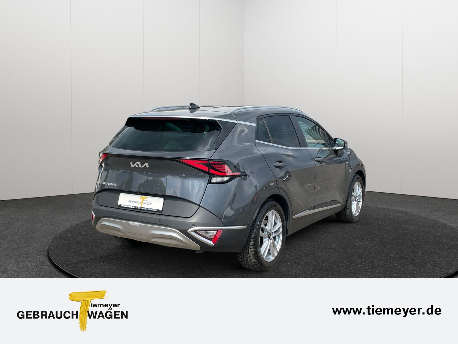 Kia Sportage – Foto 5