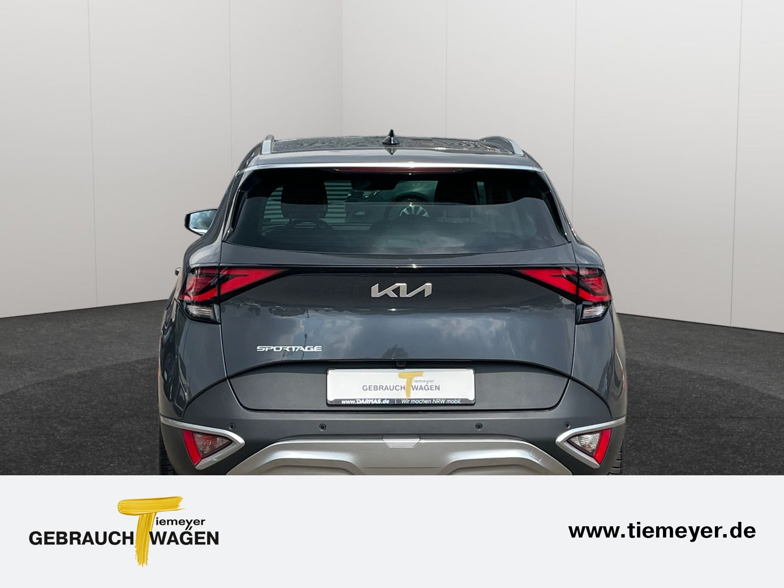 Kia Sportage – Foto 6