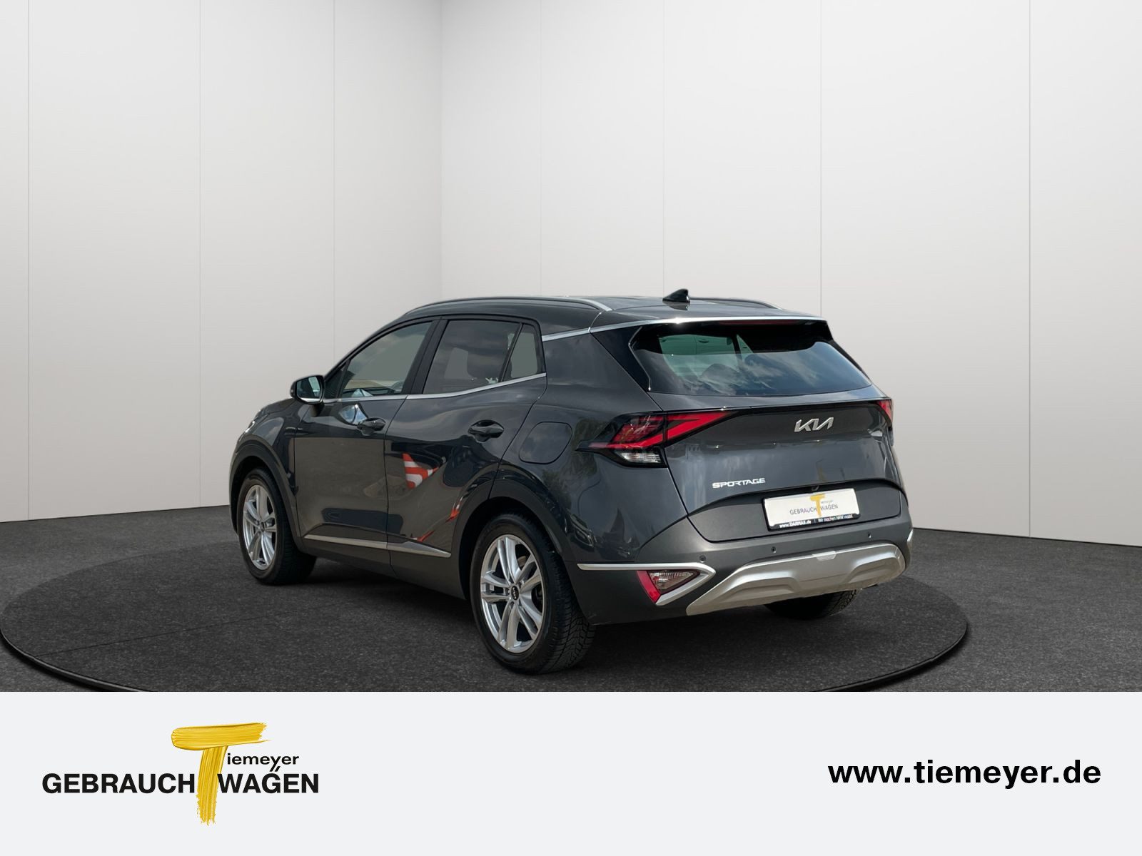 Kia Sportage – Foto 7