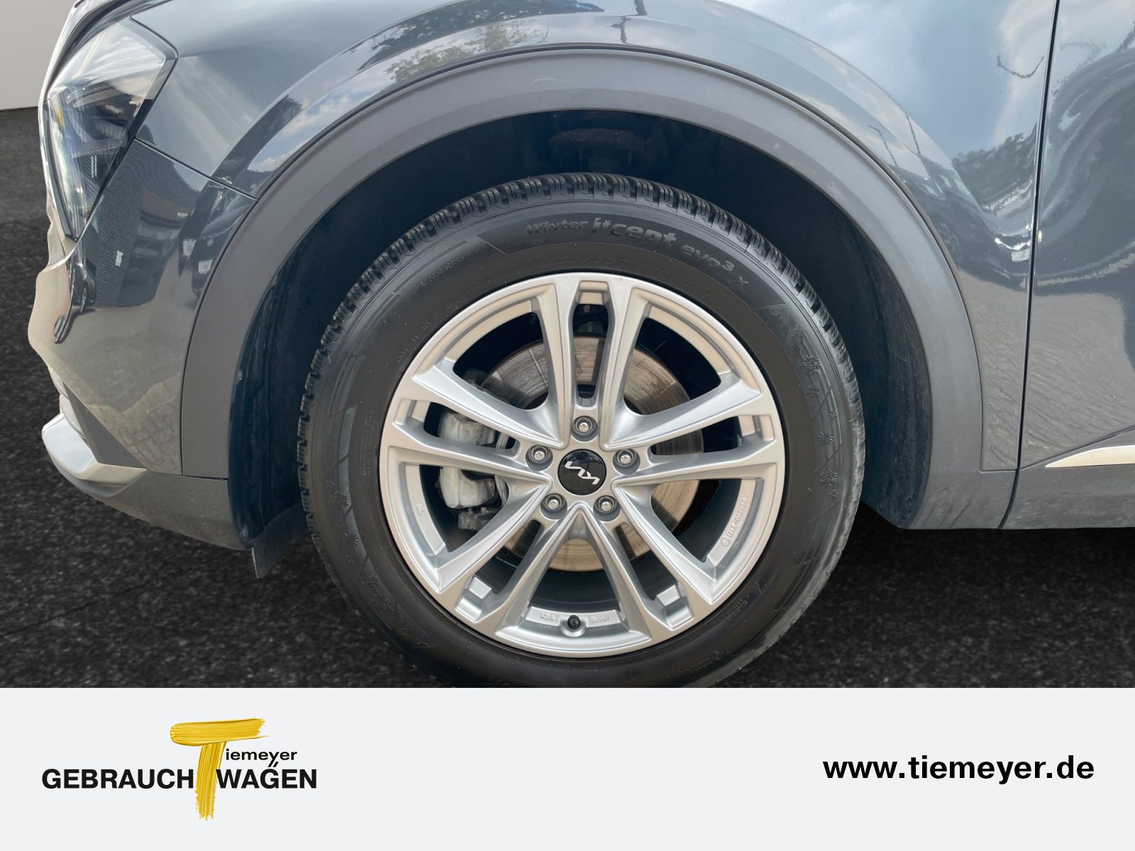Kia Sportage – Foto 9