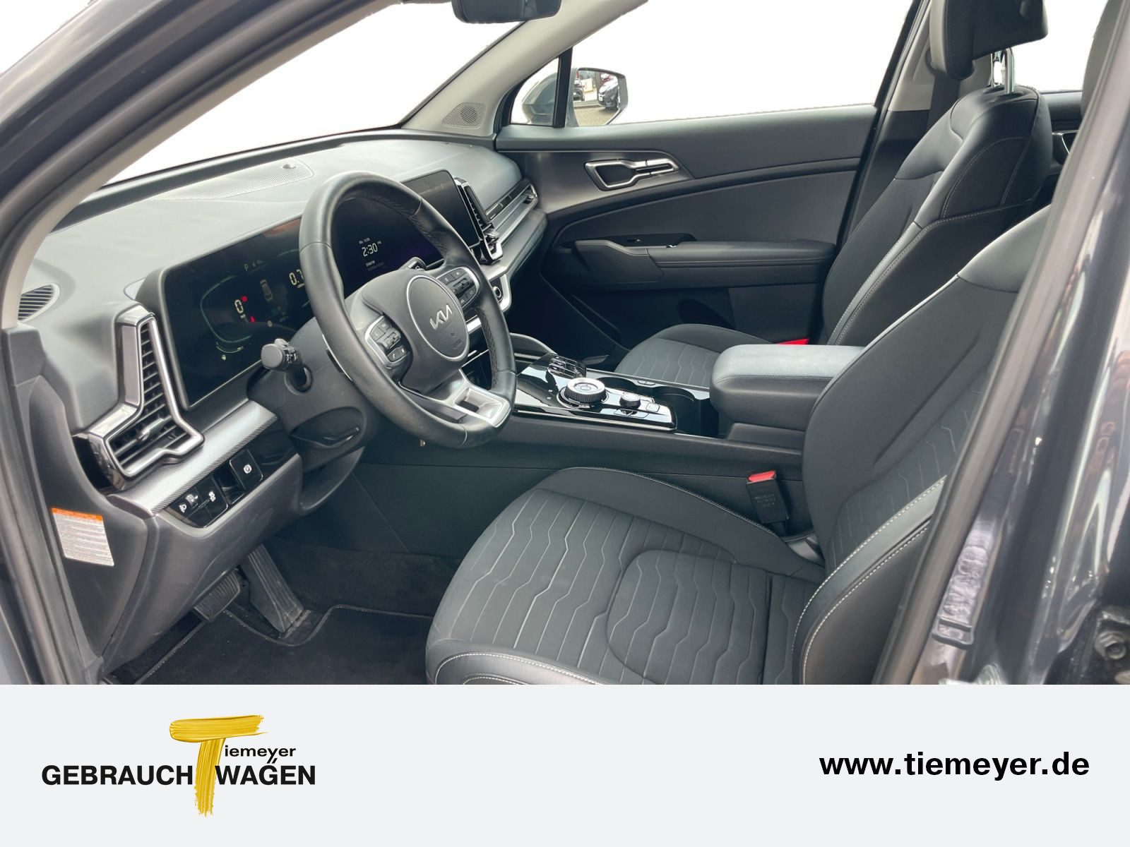 Kia Sportage – Foto 10