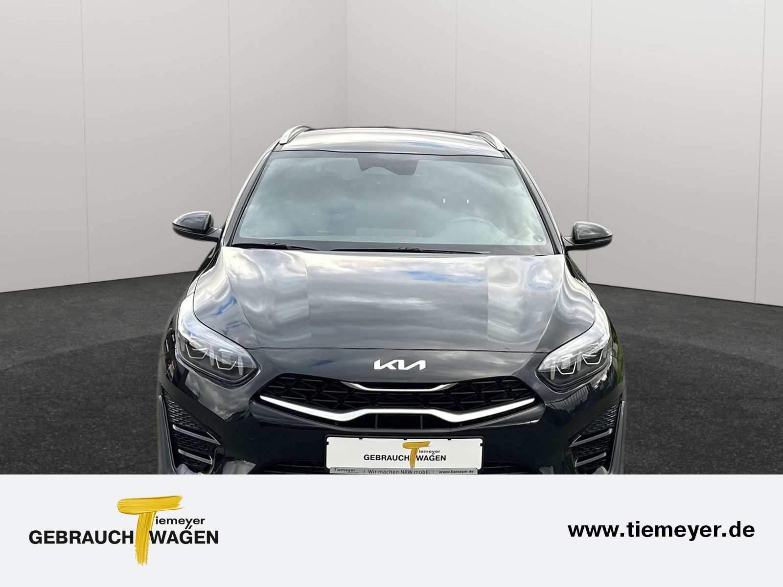 Kia cee'd – Bild 2