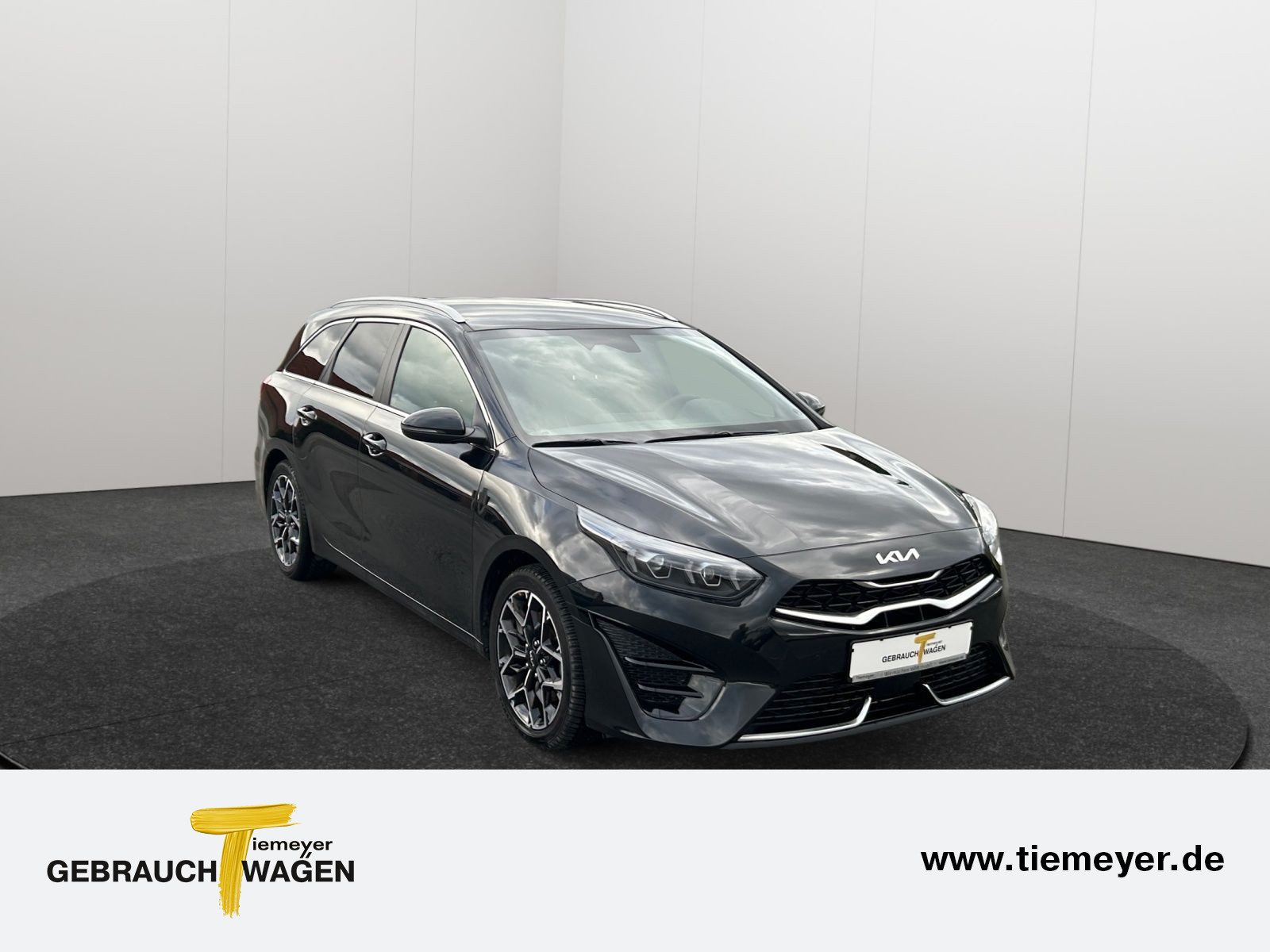 Kia cee'd – Bild 3