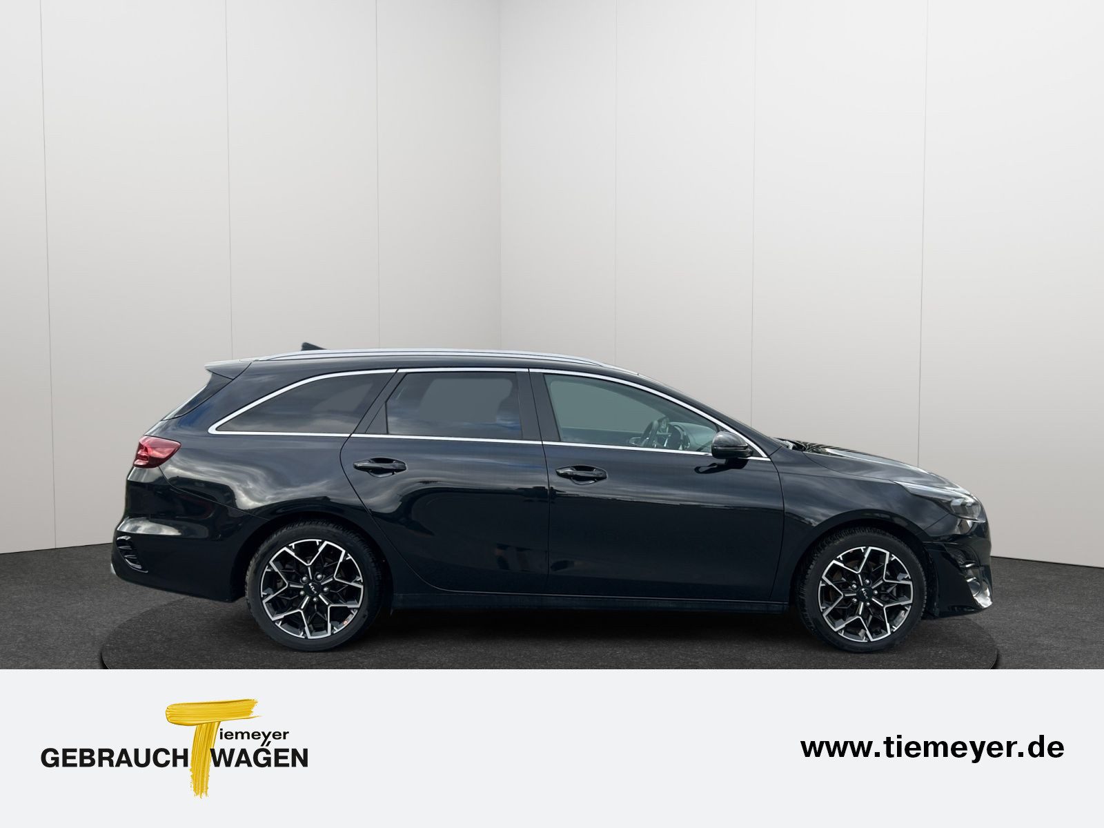 Kia cee'd – Bild 4