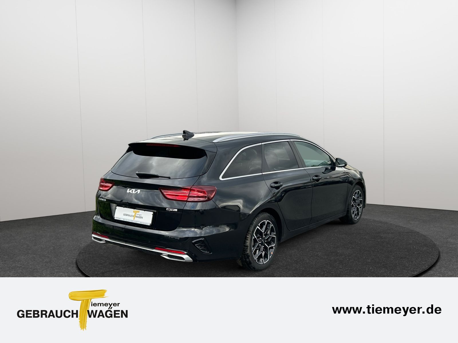 Kia cee'd – Bild 5