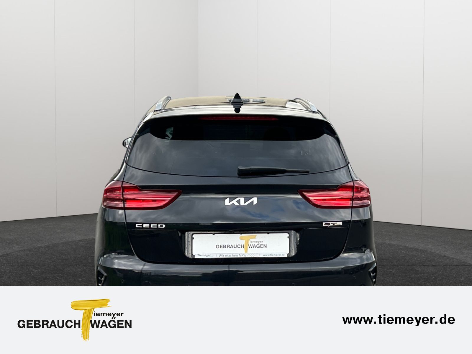 Kia cee'd – Bild 6