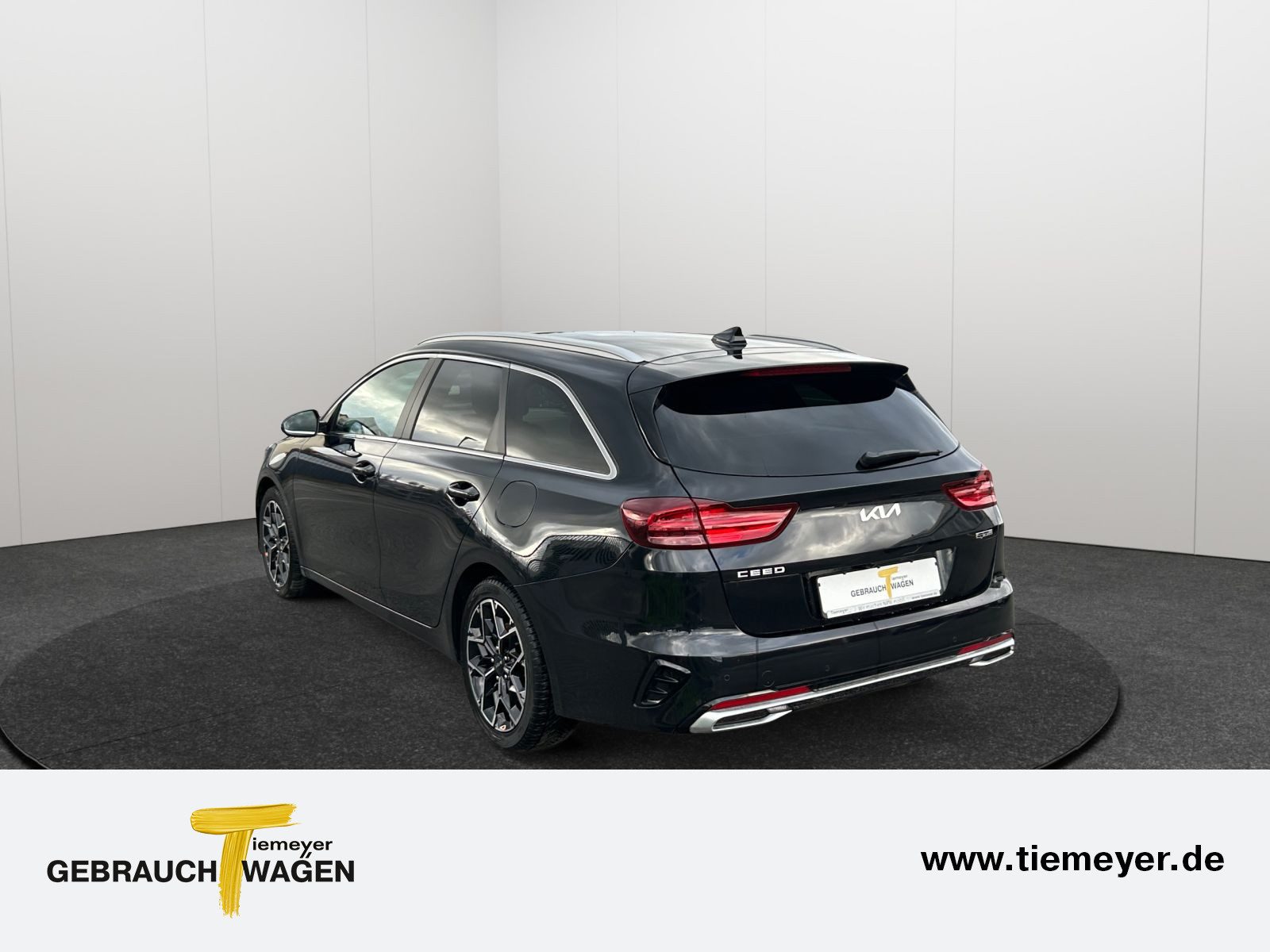 Kia cee'd – Bild 7