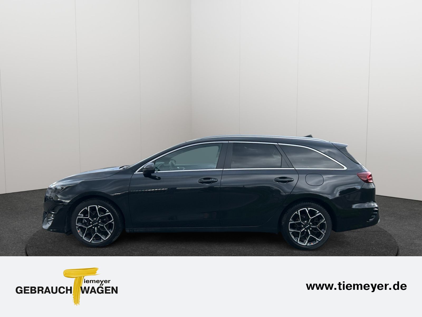 Kia cee'd – Bild 8