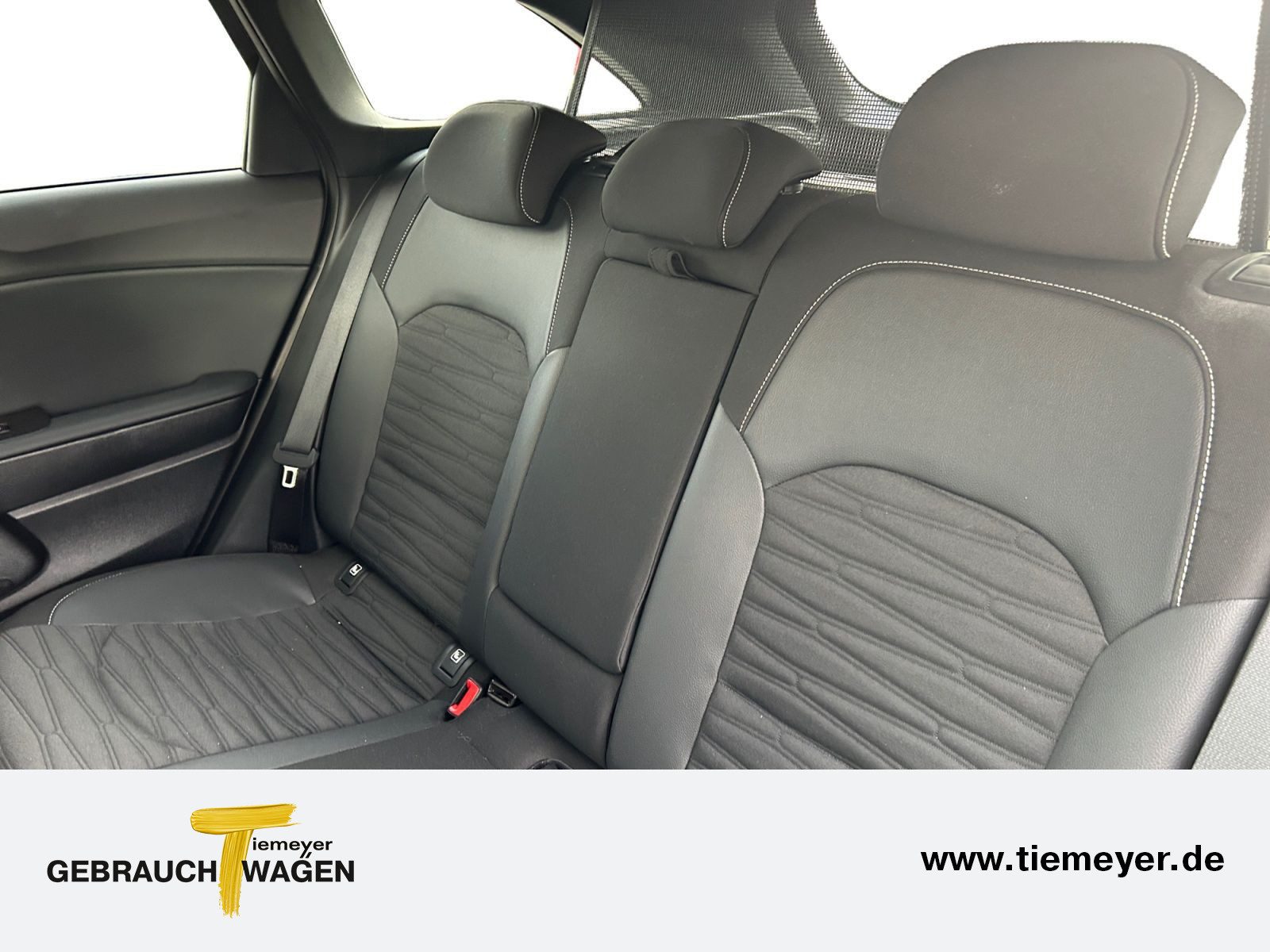 Kia cee'd – Bild 11