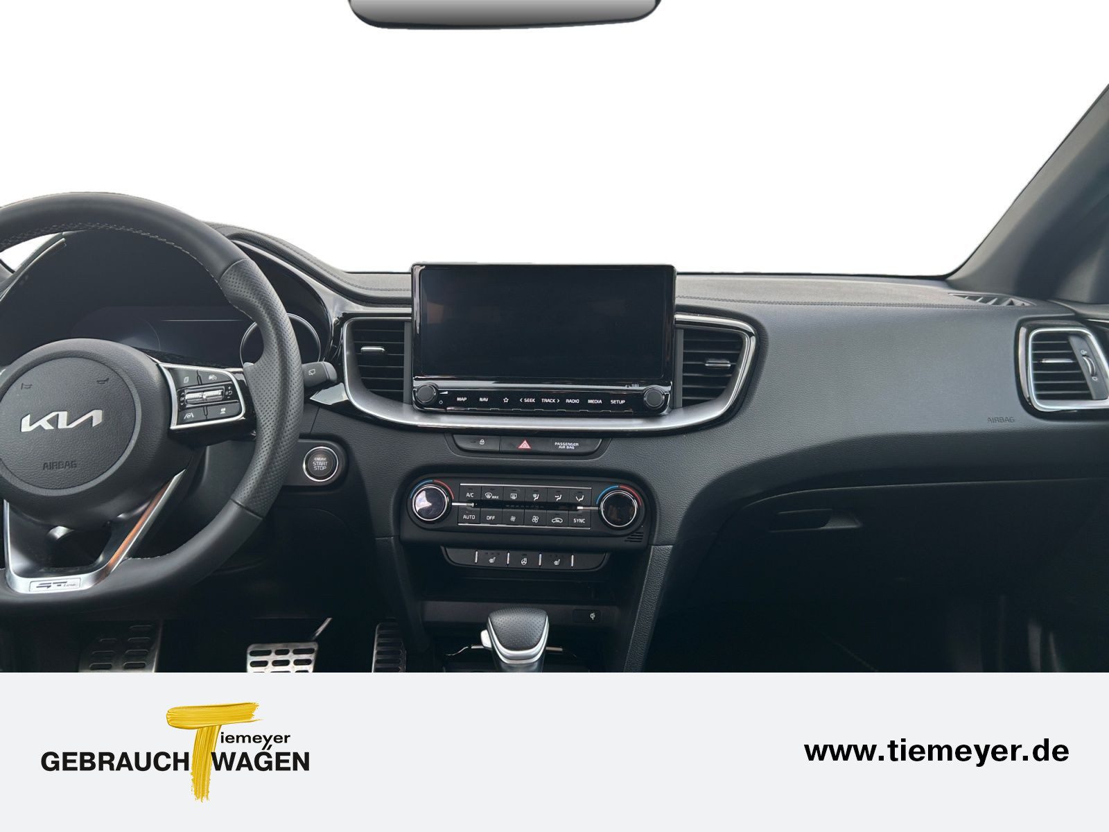 Kia cee'd – Bild 13