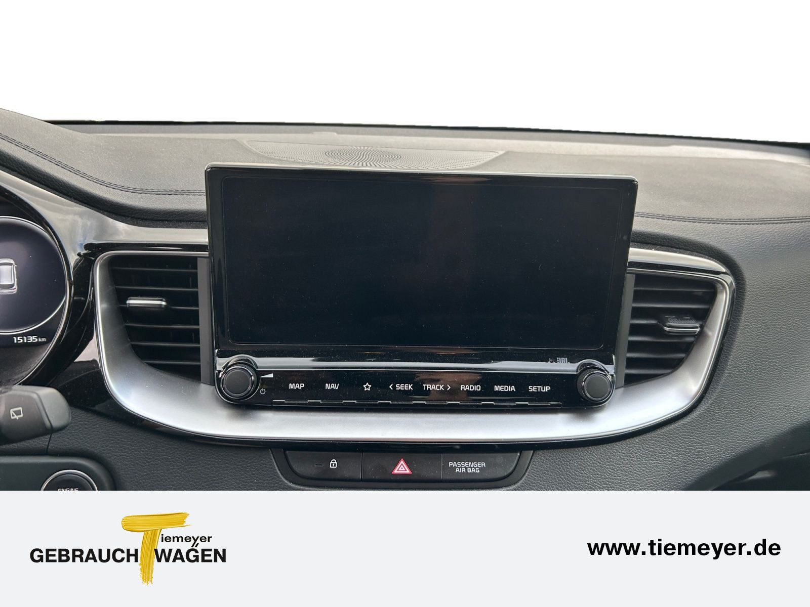 Kia cee'd – Bild 14