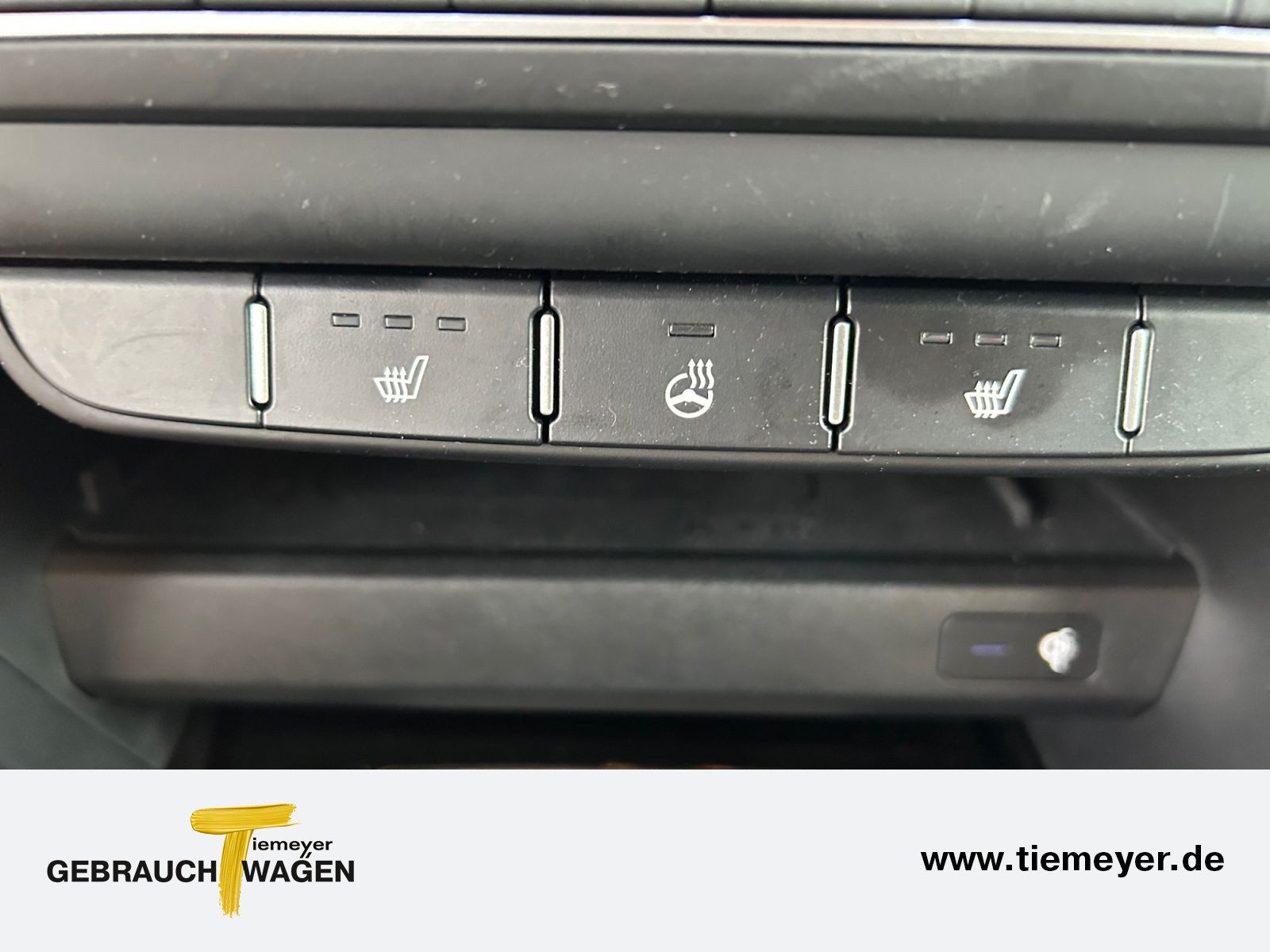 Kia cee'd – Bild 15