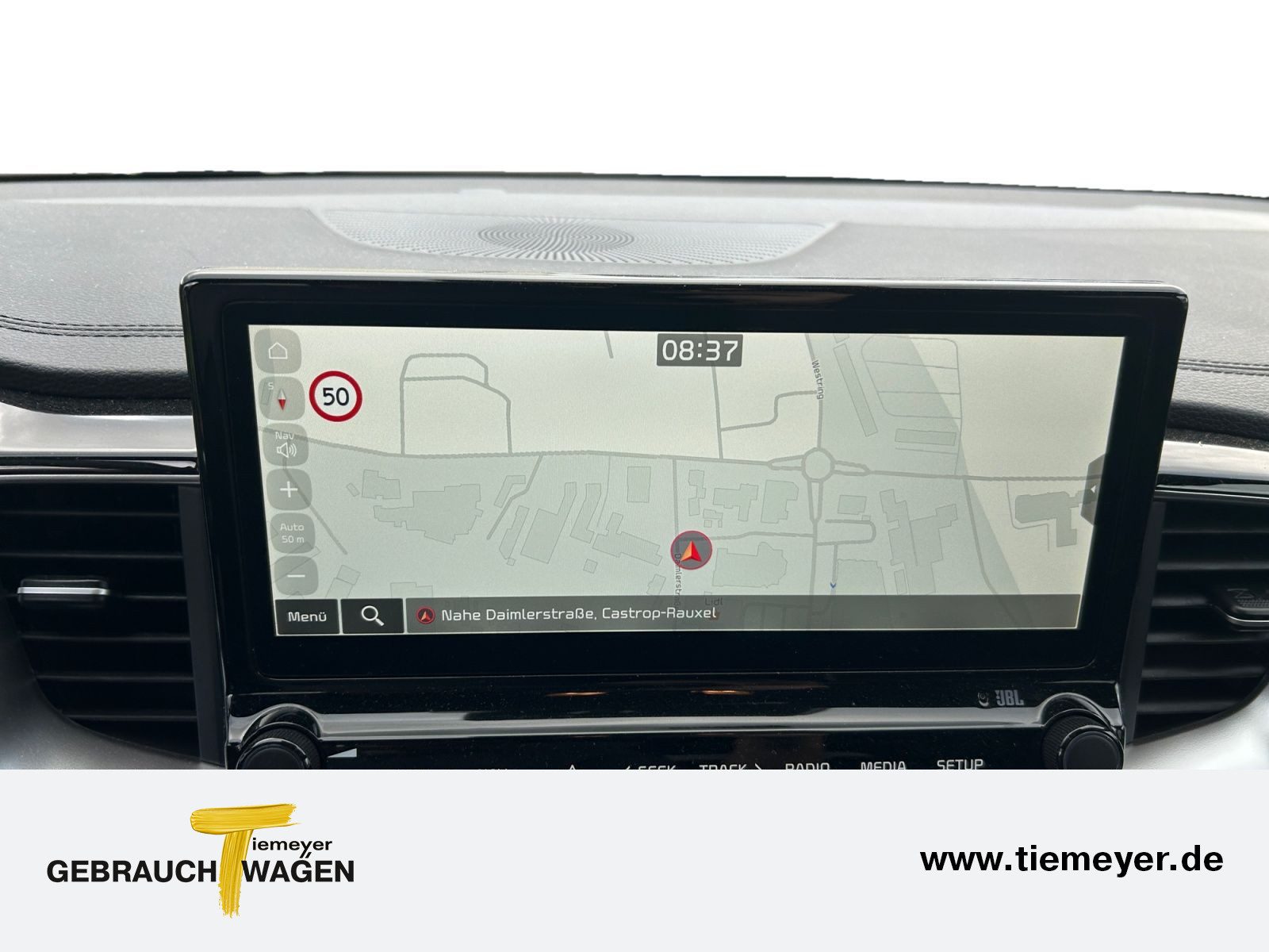 Kia cee'd – Bild 16