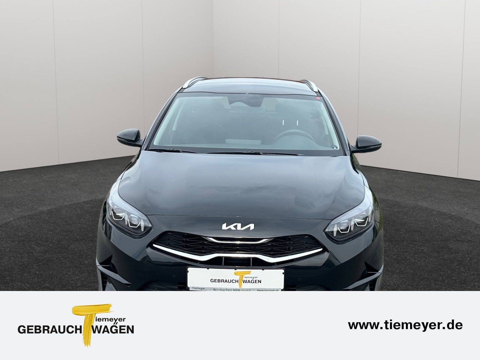 Kia cee'd – Bild 2