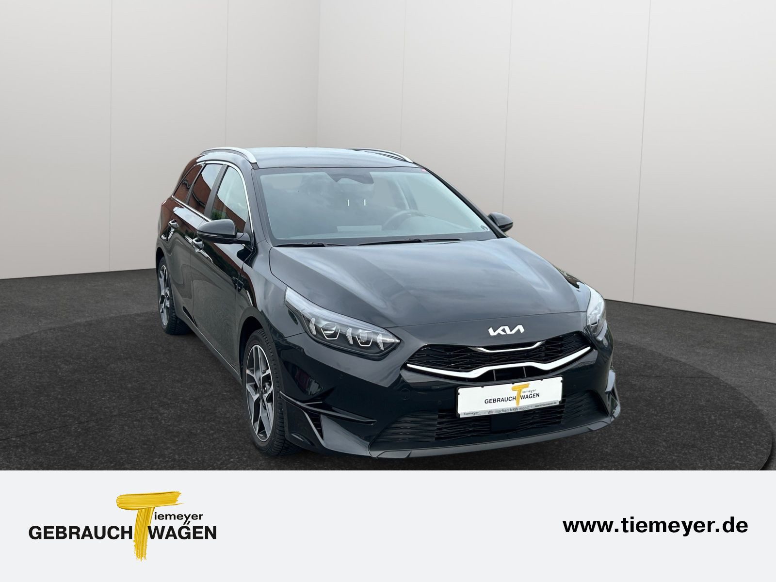 Kia cee'd – Bild 3