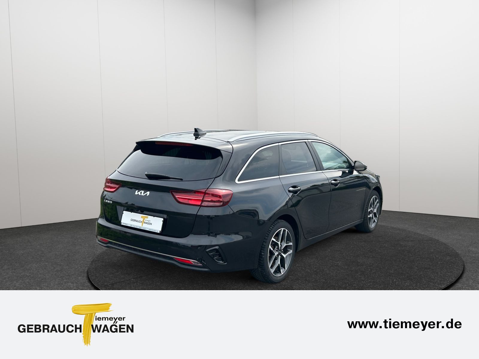 Kia cee'd – Bild 5