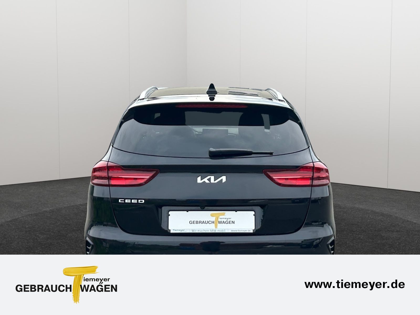 Kia cee'd – Bild 6