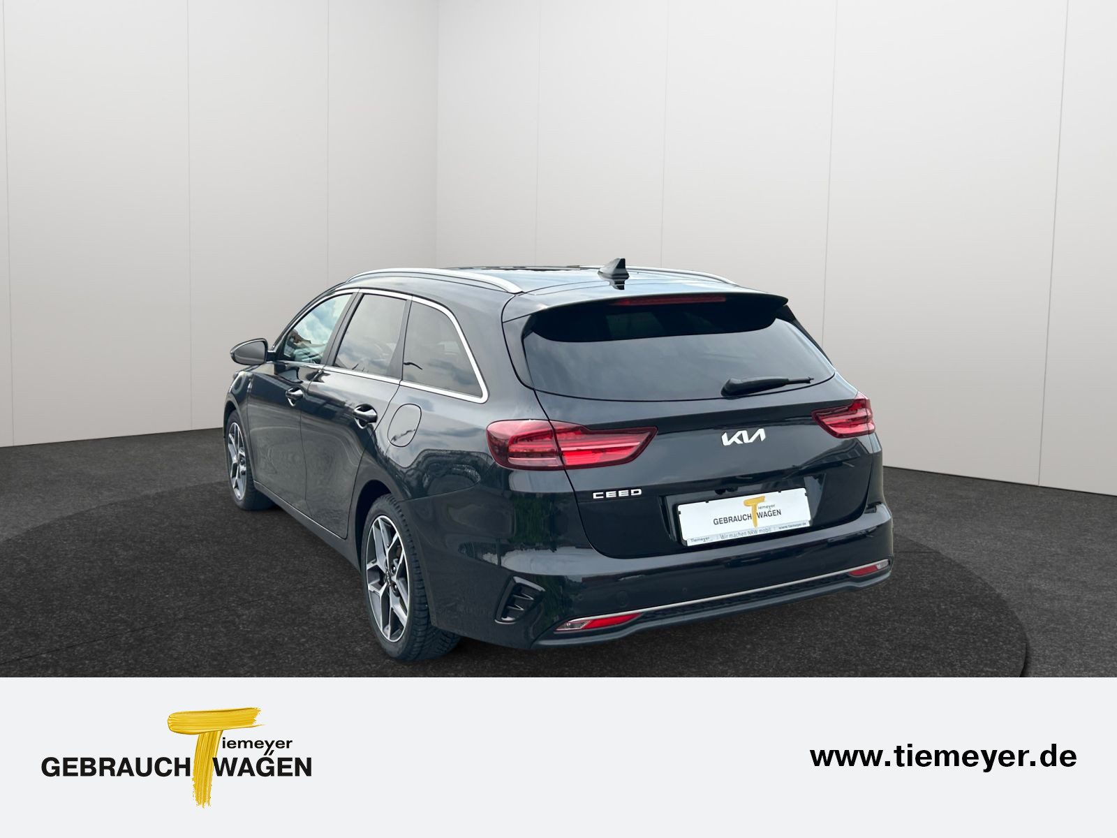 Kia cee'd – Bild 7