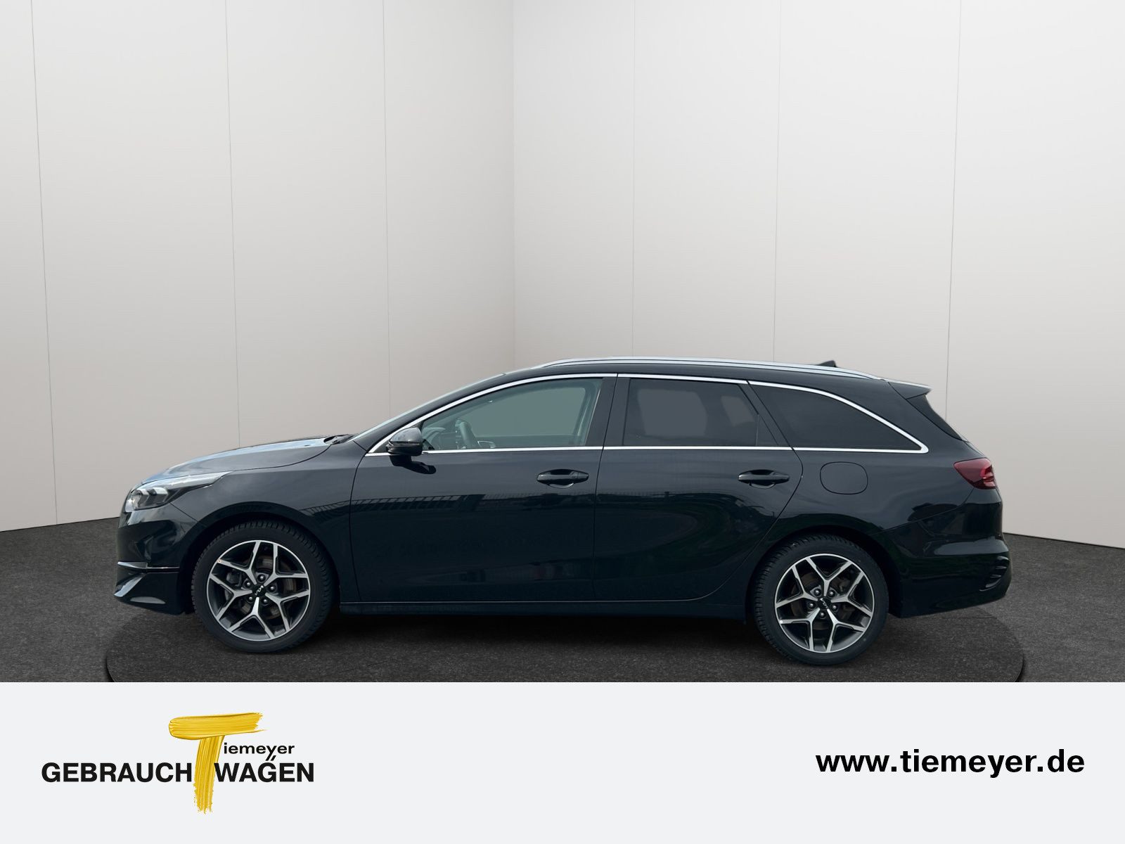 Kia cee'd – Bild 8