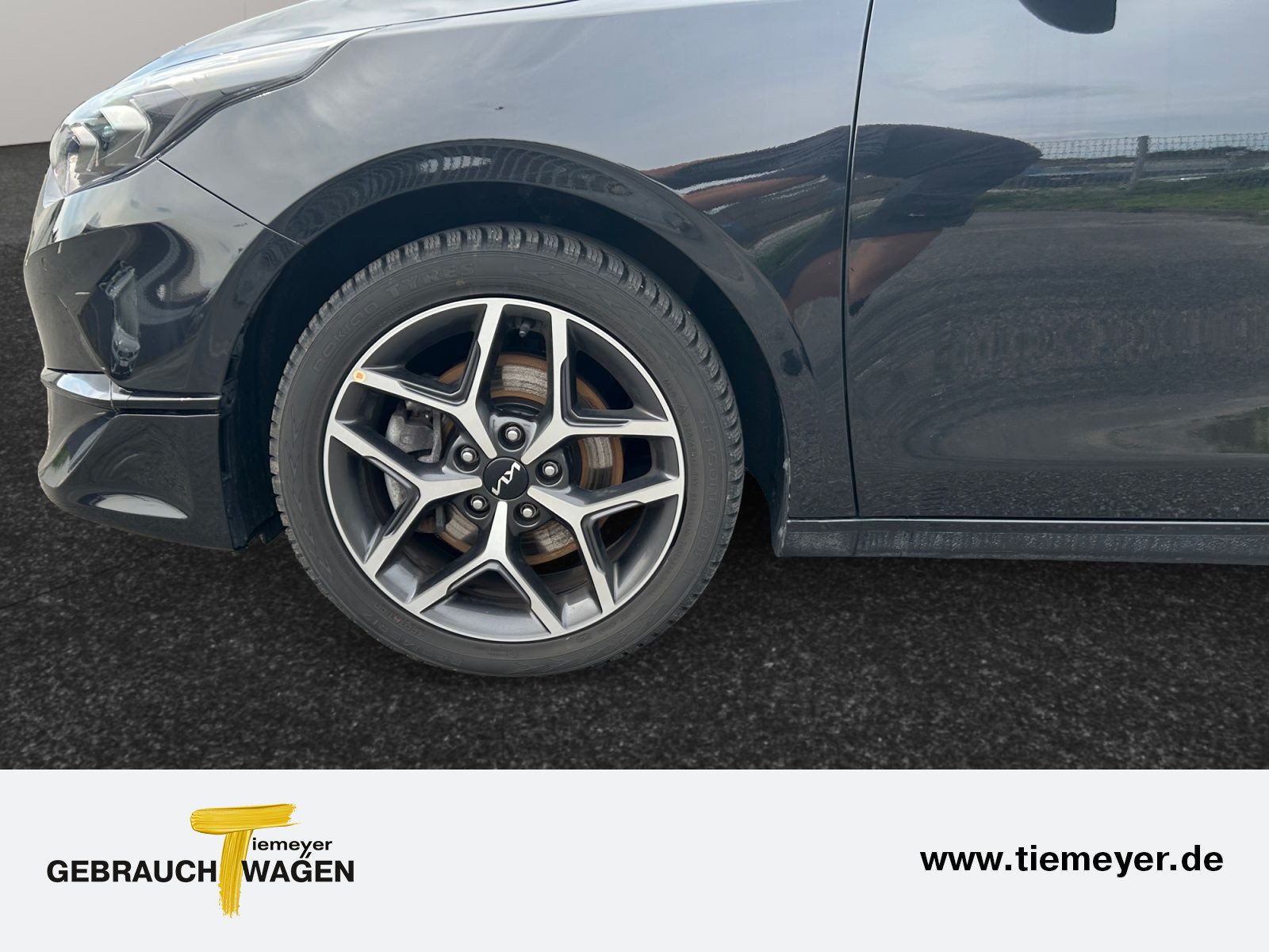 Kia cee'd – Bild 9