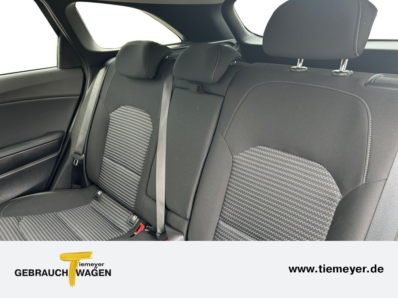 Kia cee'd – Bild 11