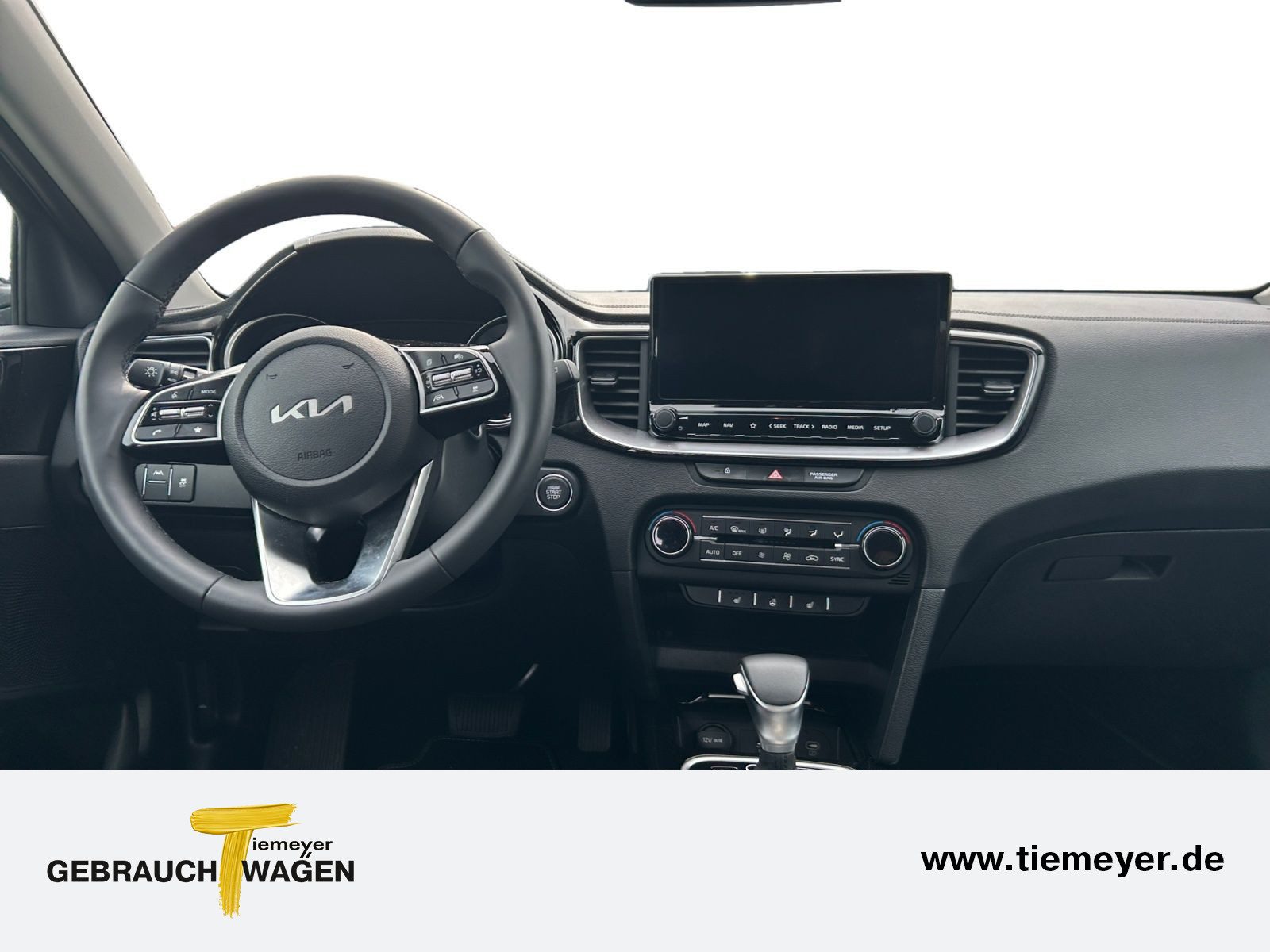 Kia cee'd – Bild 12