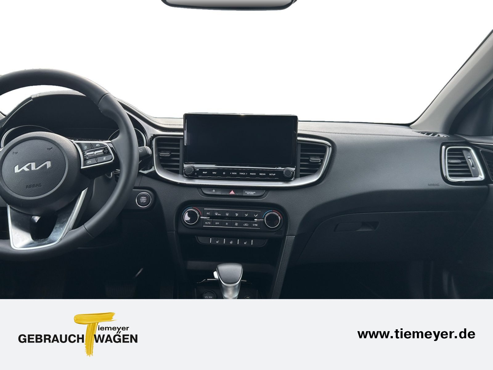 Kia cee'd – Bild 13