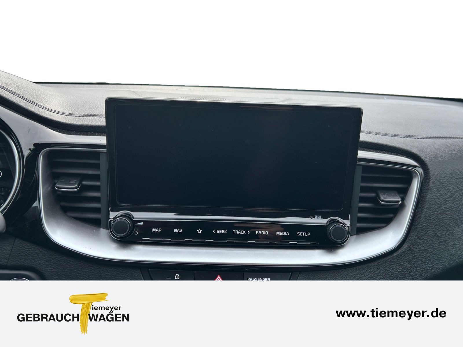 Kia cee'd – Bild 14