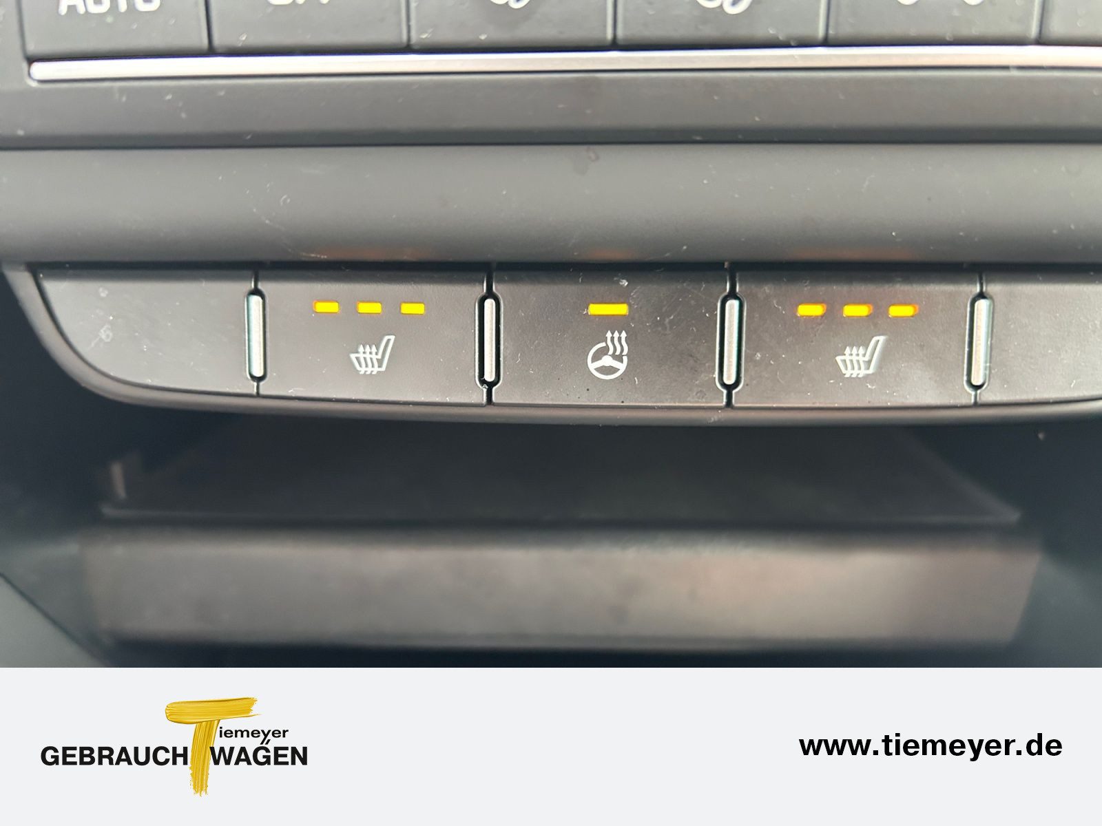 Kia cee'd – Bild 15