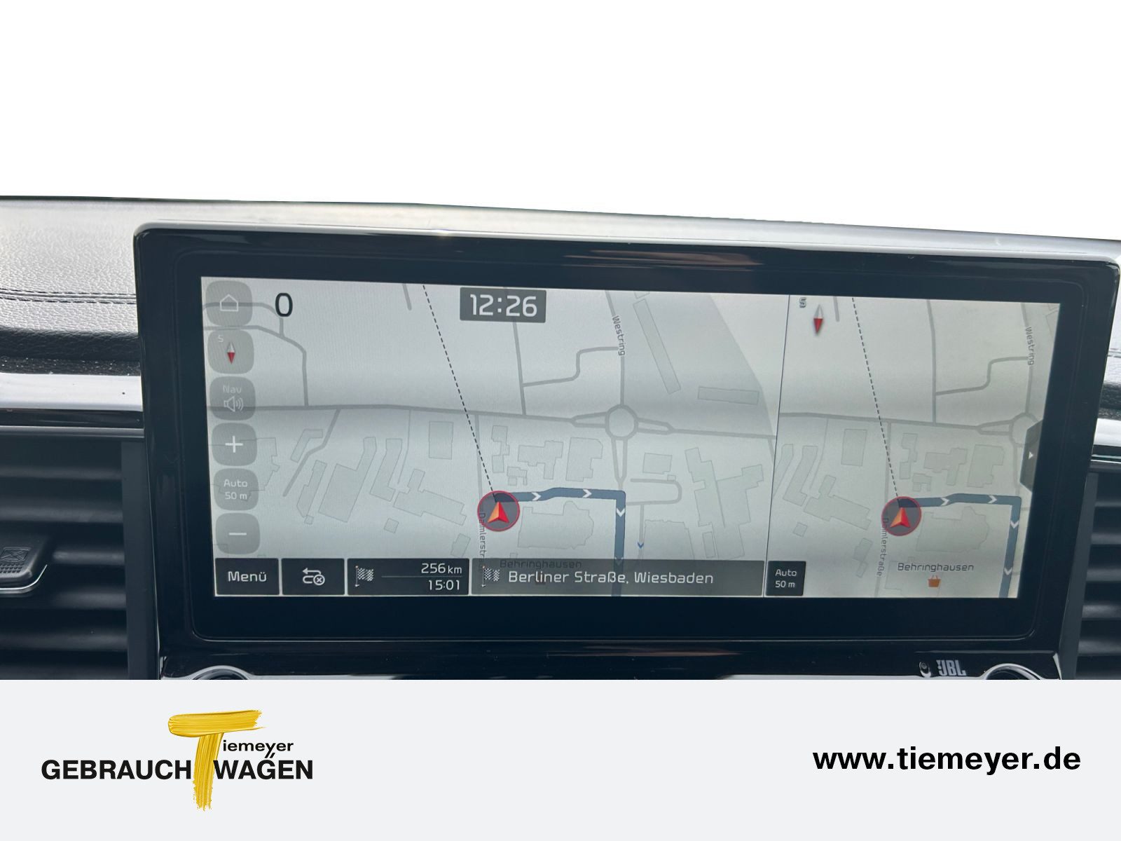 Kia cee'd – Bild 16