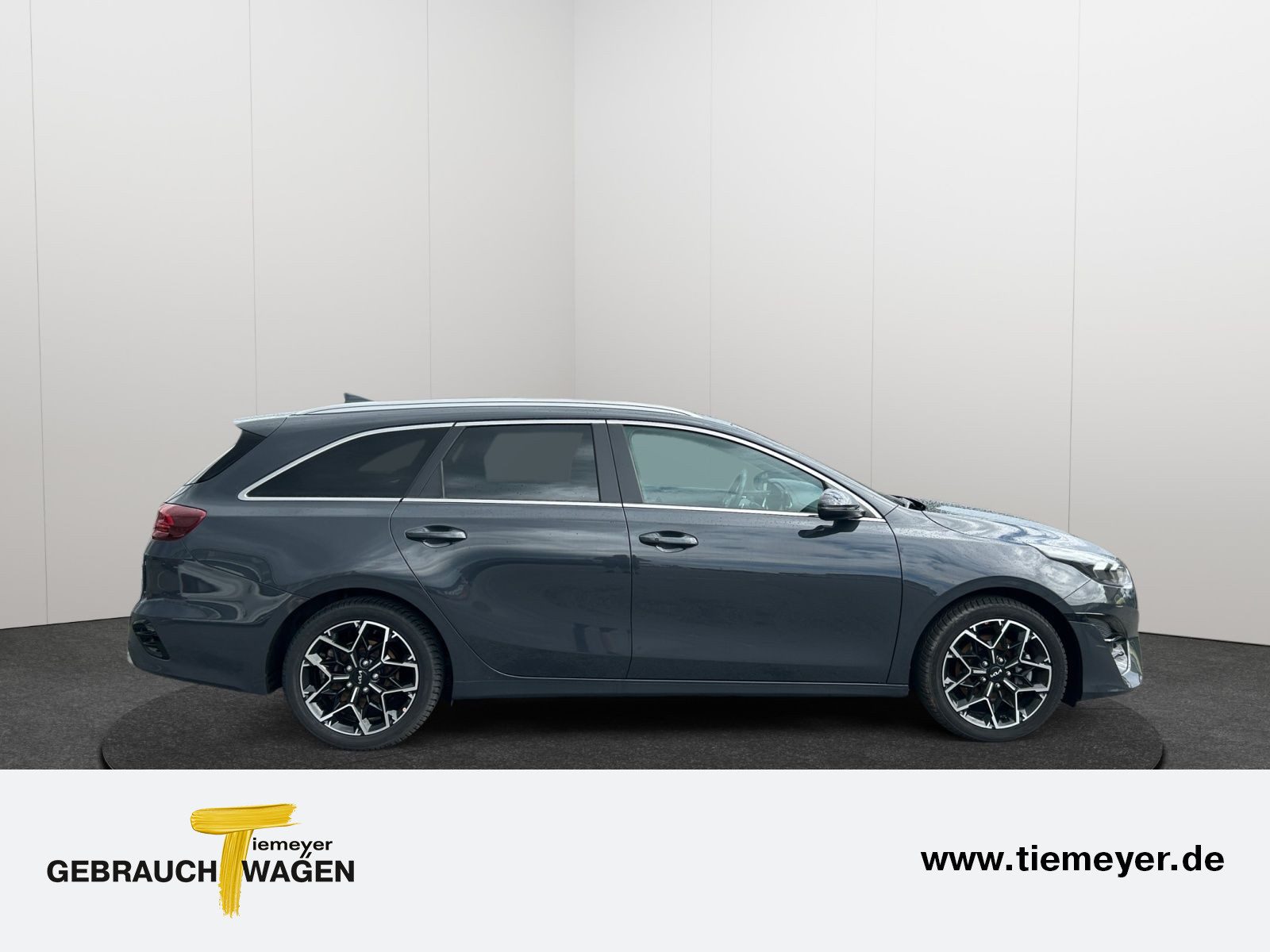 Kia cee'd Sportswagon – Foto 4