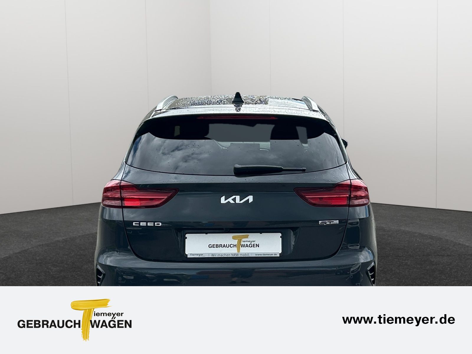 Kia cee'd Sportswagon – Foto 6