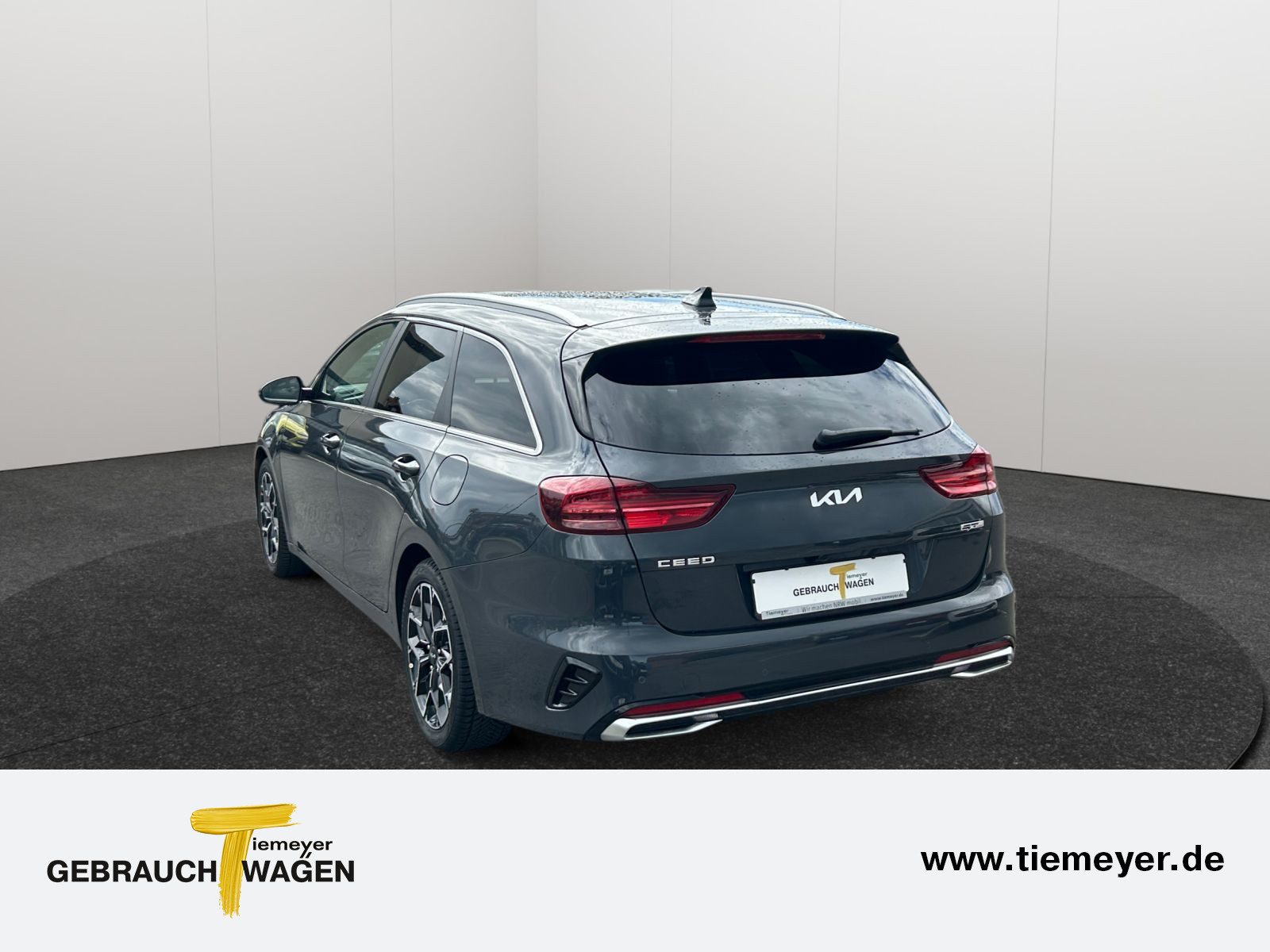 Kia cee'd Sportswagon – Foto 7