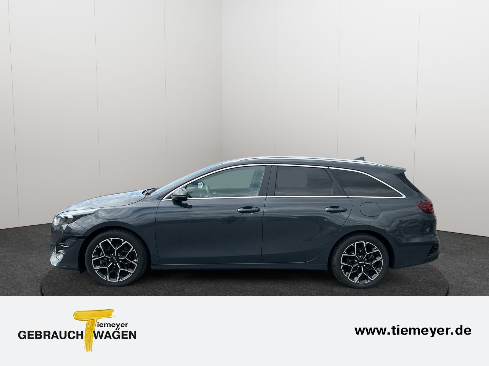 Kia cee'd Sportswagon – Foto 8