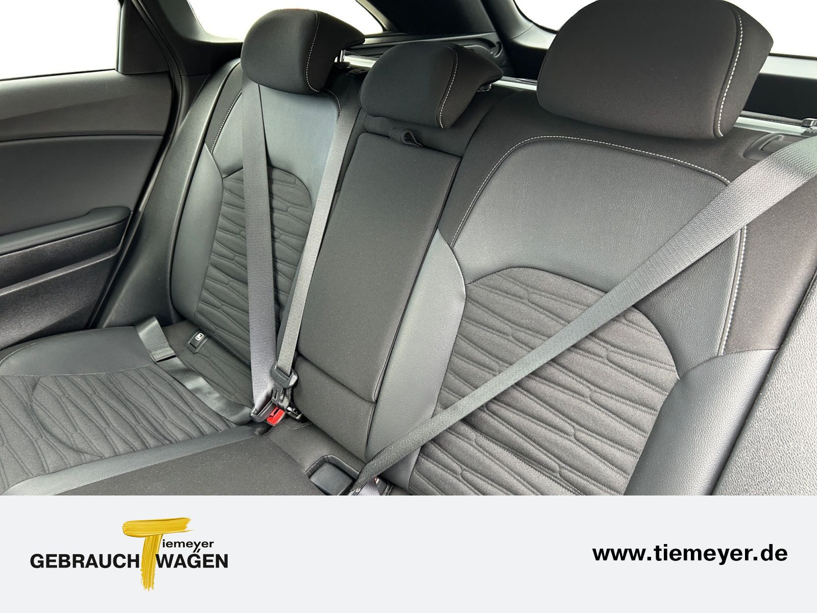 Kia cee'd Sportswagon – Foto 11