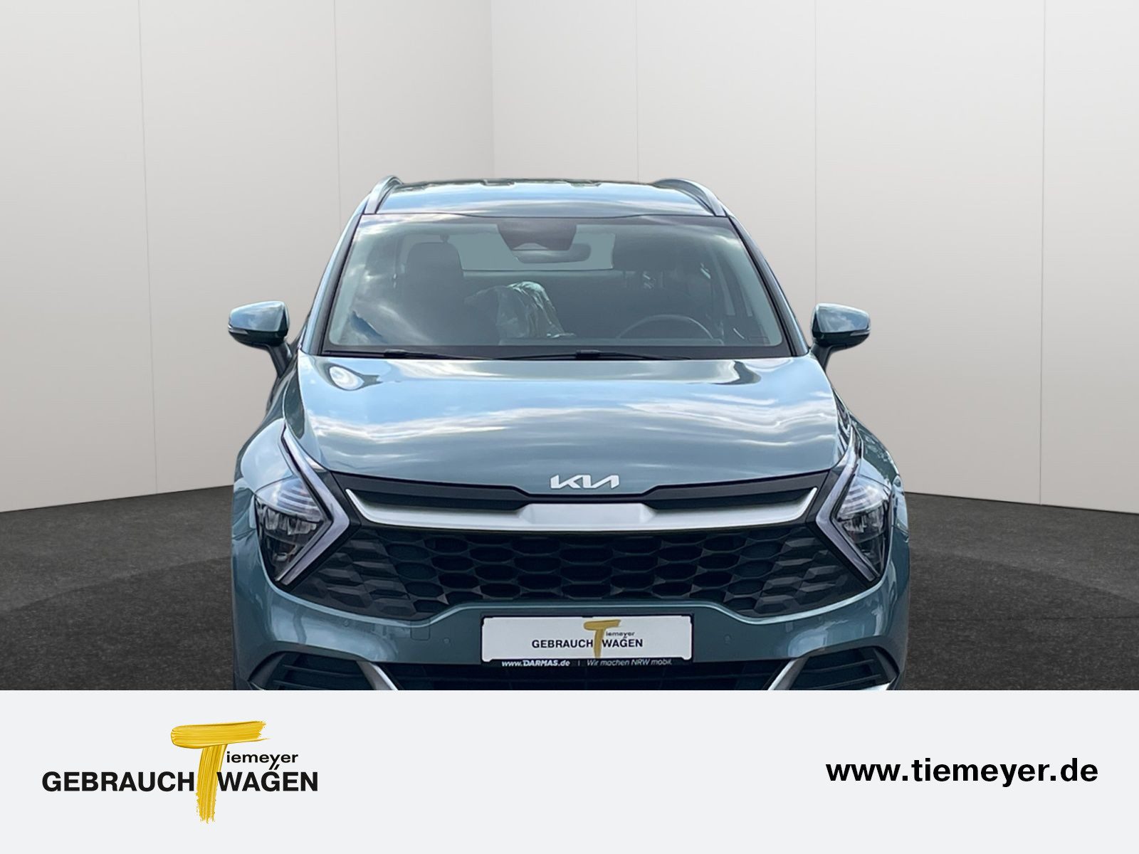 Kia Sportage – Bild 2