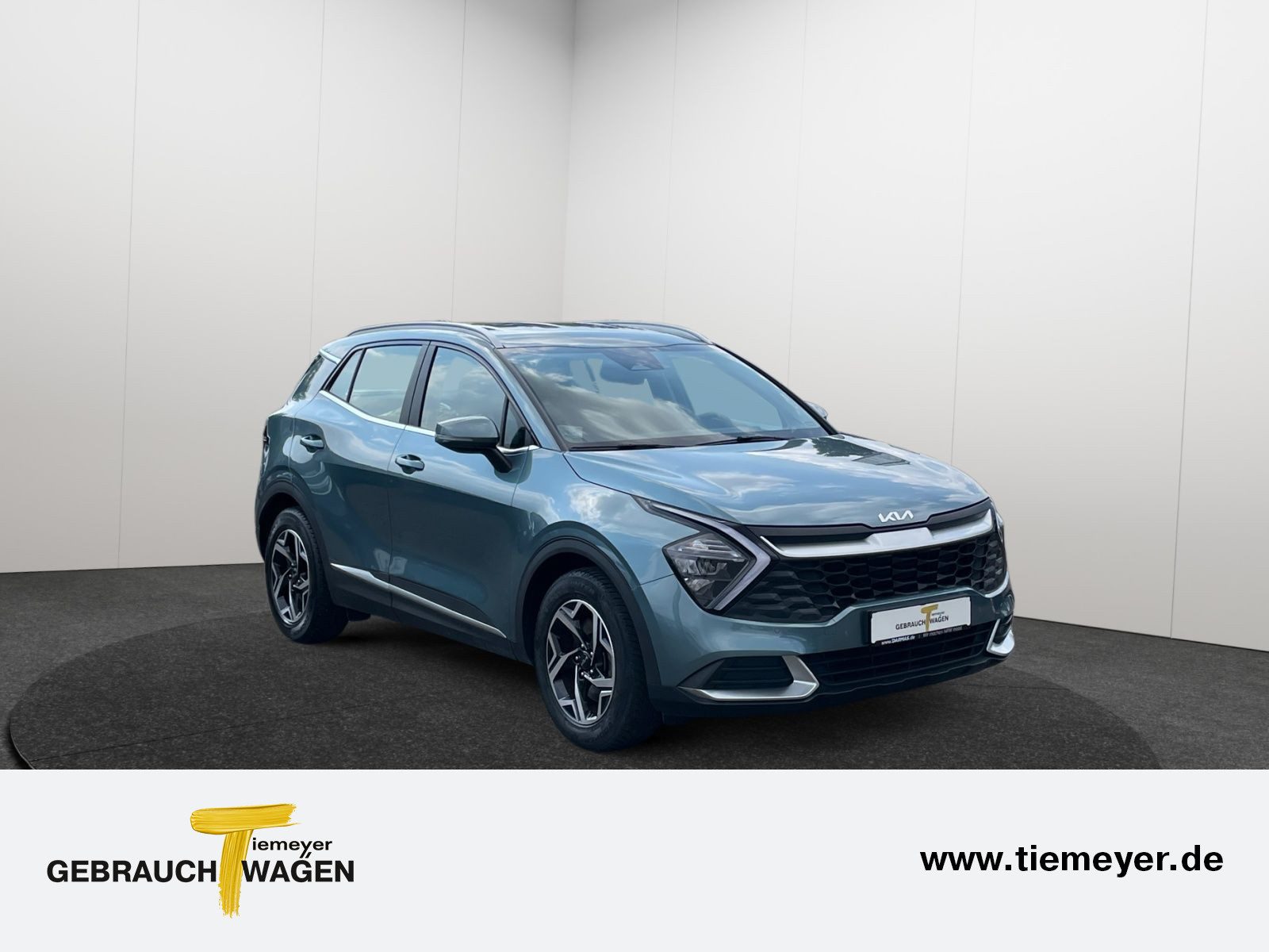 Kia Sportage – Bild 3