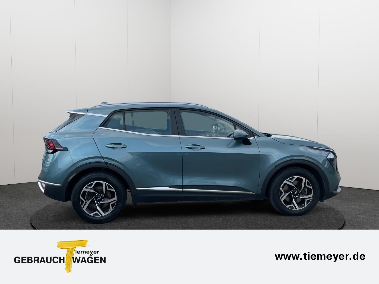 Kia Sportage – Bild 4