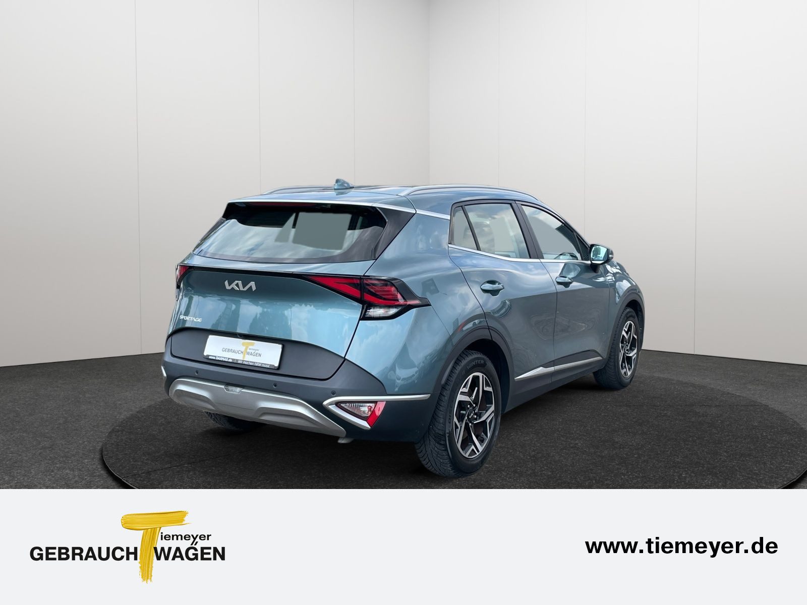 Kia Sportage – Bild 5
