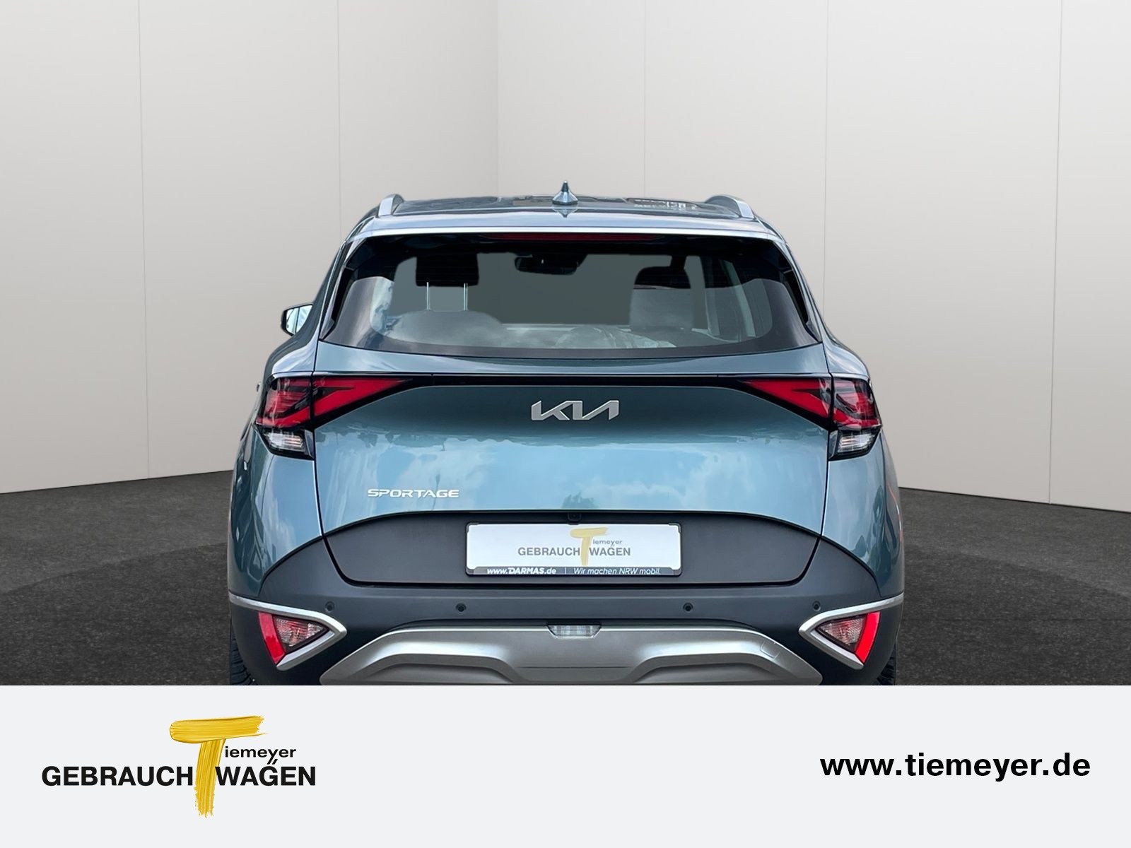 Kia Sportage – Bild 6